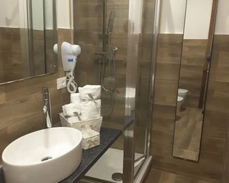B&B Abatjour - Foggia