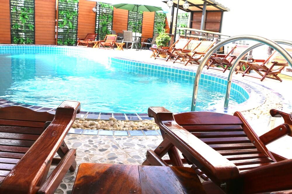 مالي نامفو هوتل