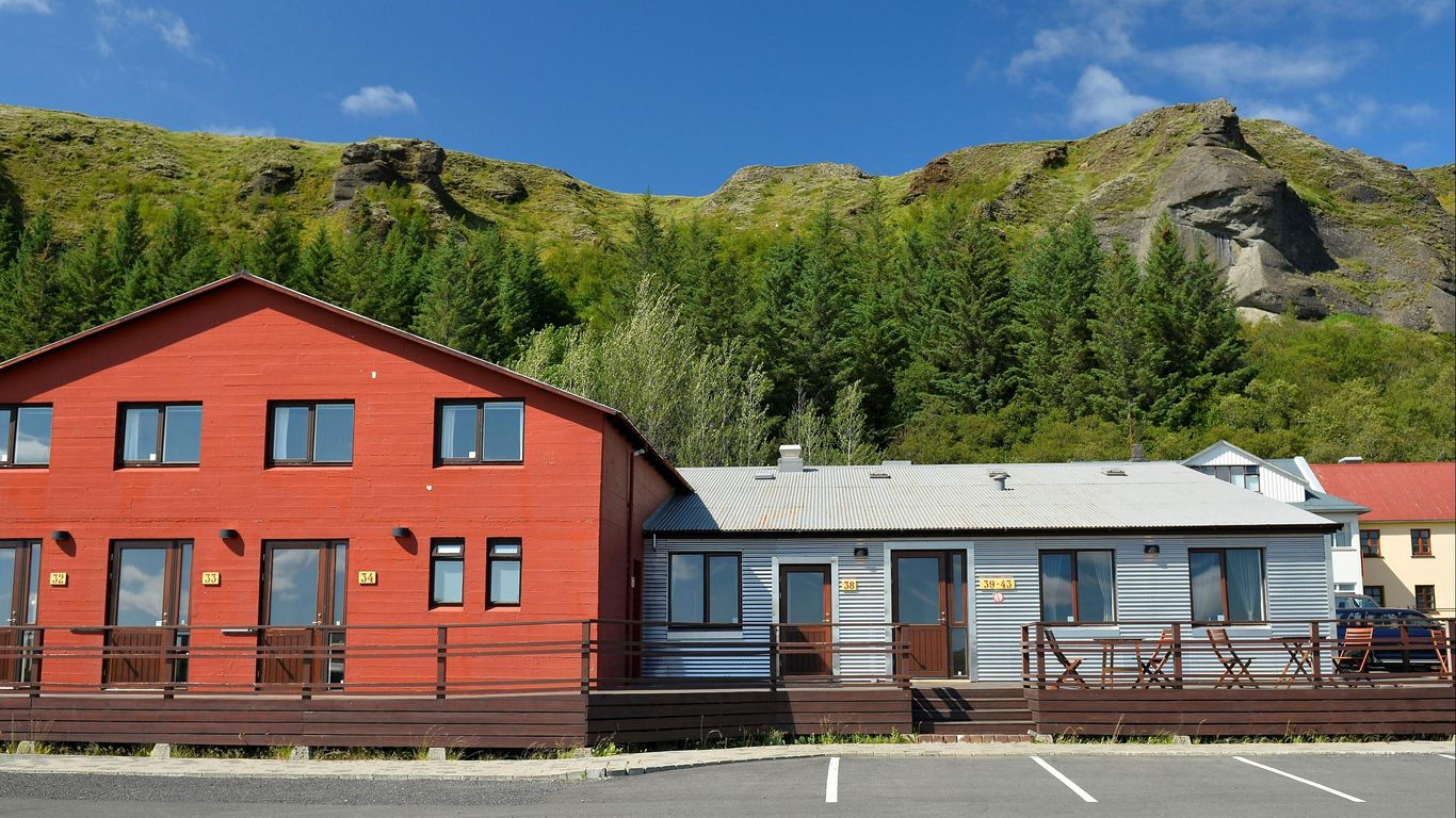 Klausturhof Guesthouse