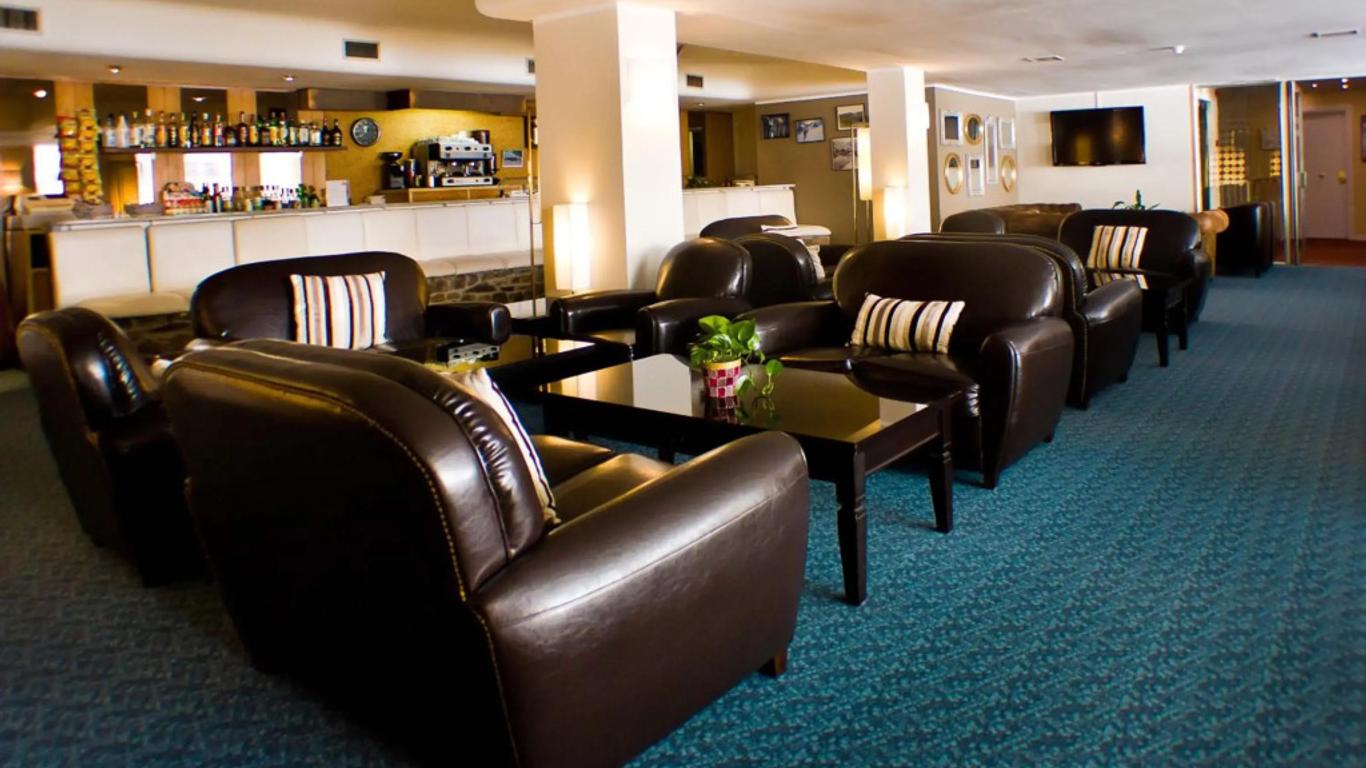 Hotel Kandahar
