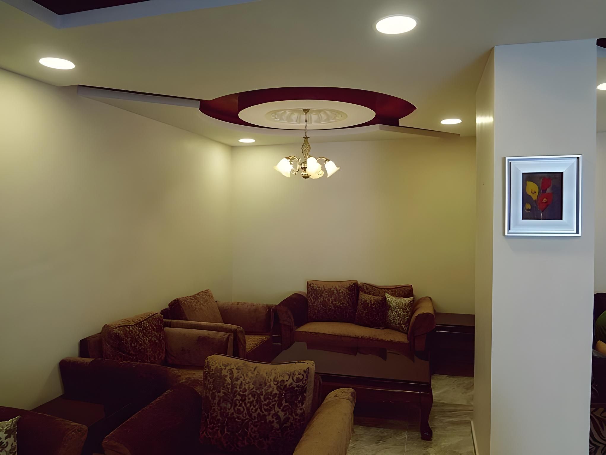 فندق قصر العامر