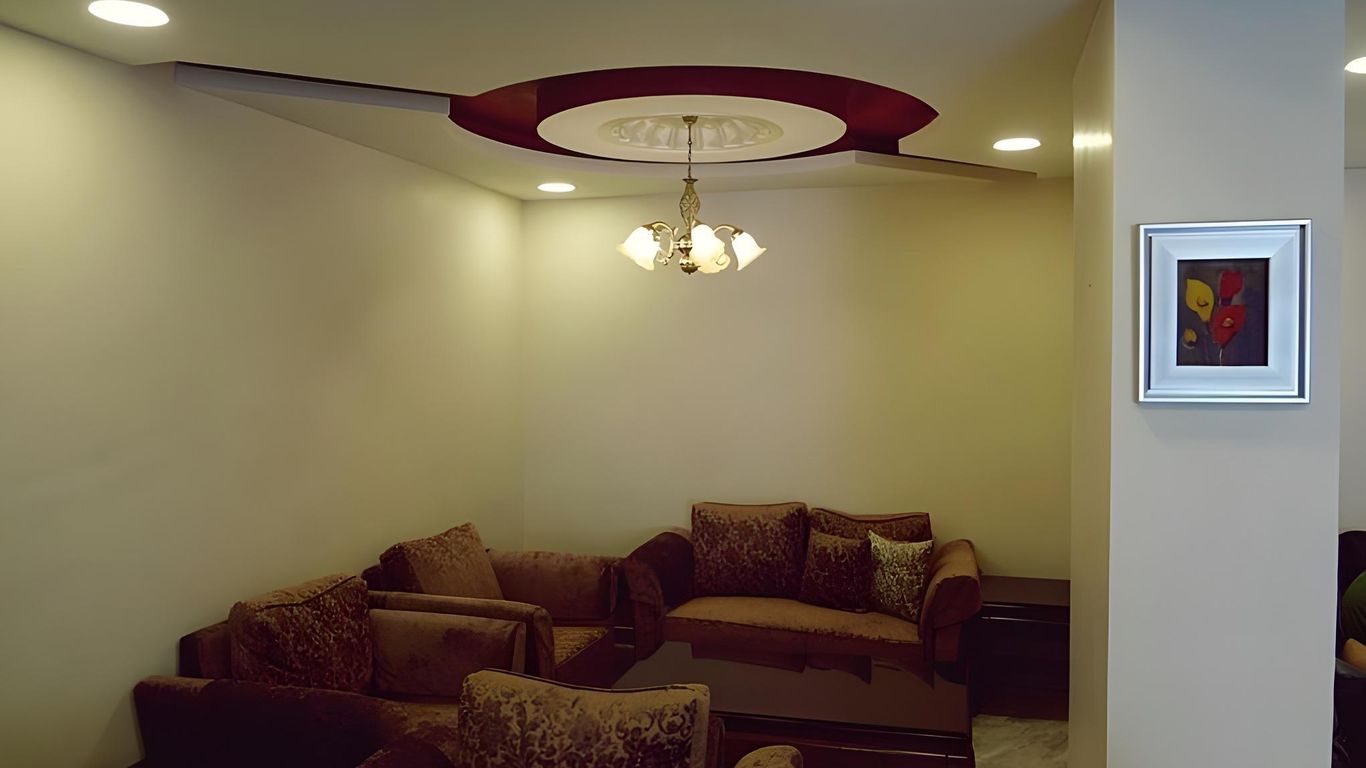 Al Amer Palace Hotel