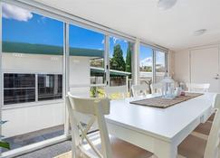 Absolute Beach - Huskisson - Comedor