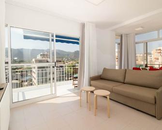 Cozy Apartment Privileged Situation - Benicàssim - Soggiorno