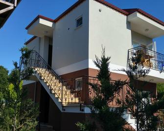 Kerpe Degirmen Hotel - Kerpe