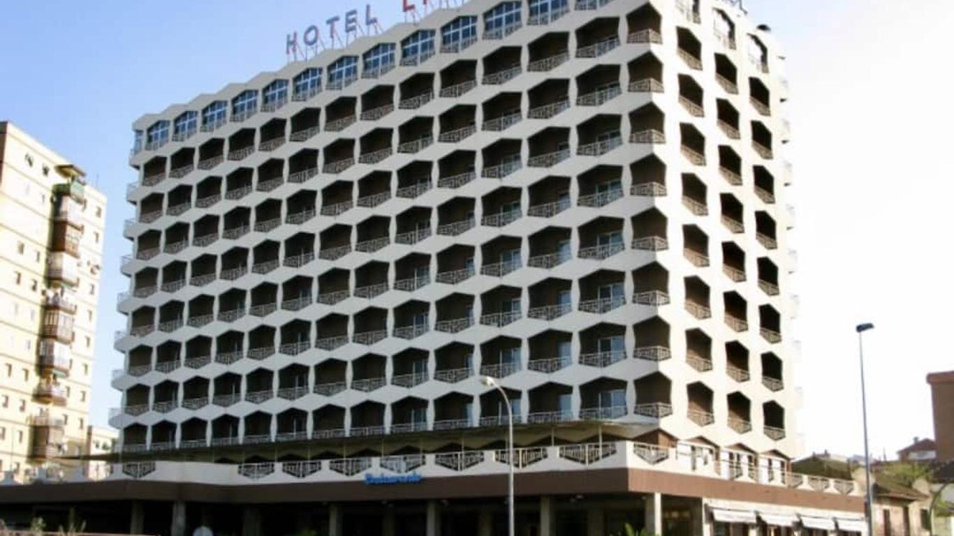 Hotel Lisboa