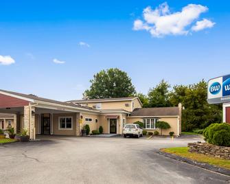 Best Western Bennington - Bennington - Gebäude