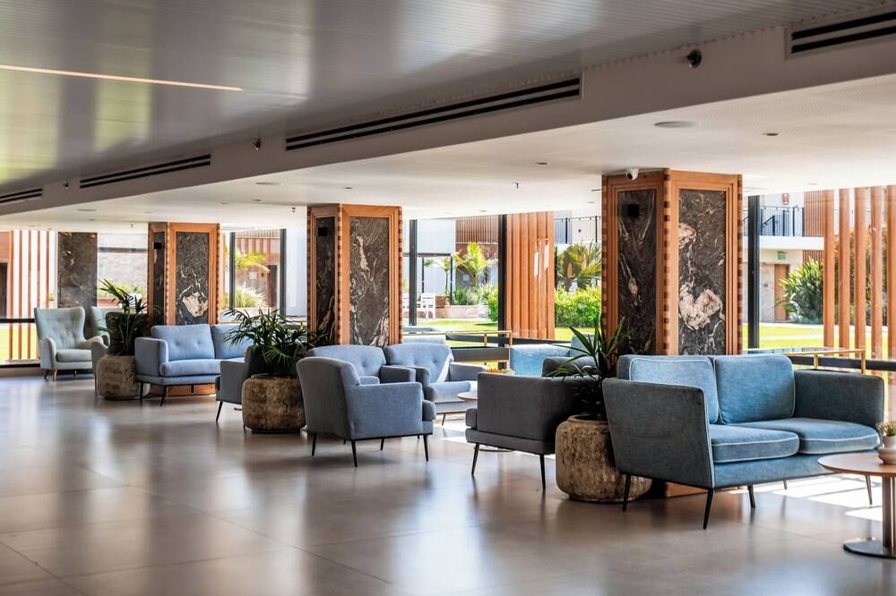 فندق نوف جينوسار كيبوتز