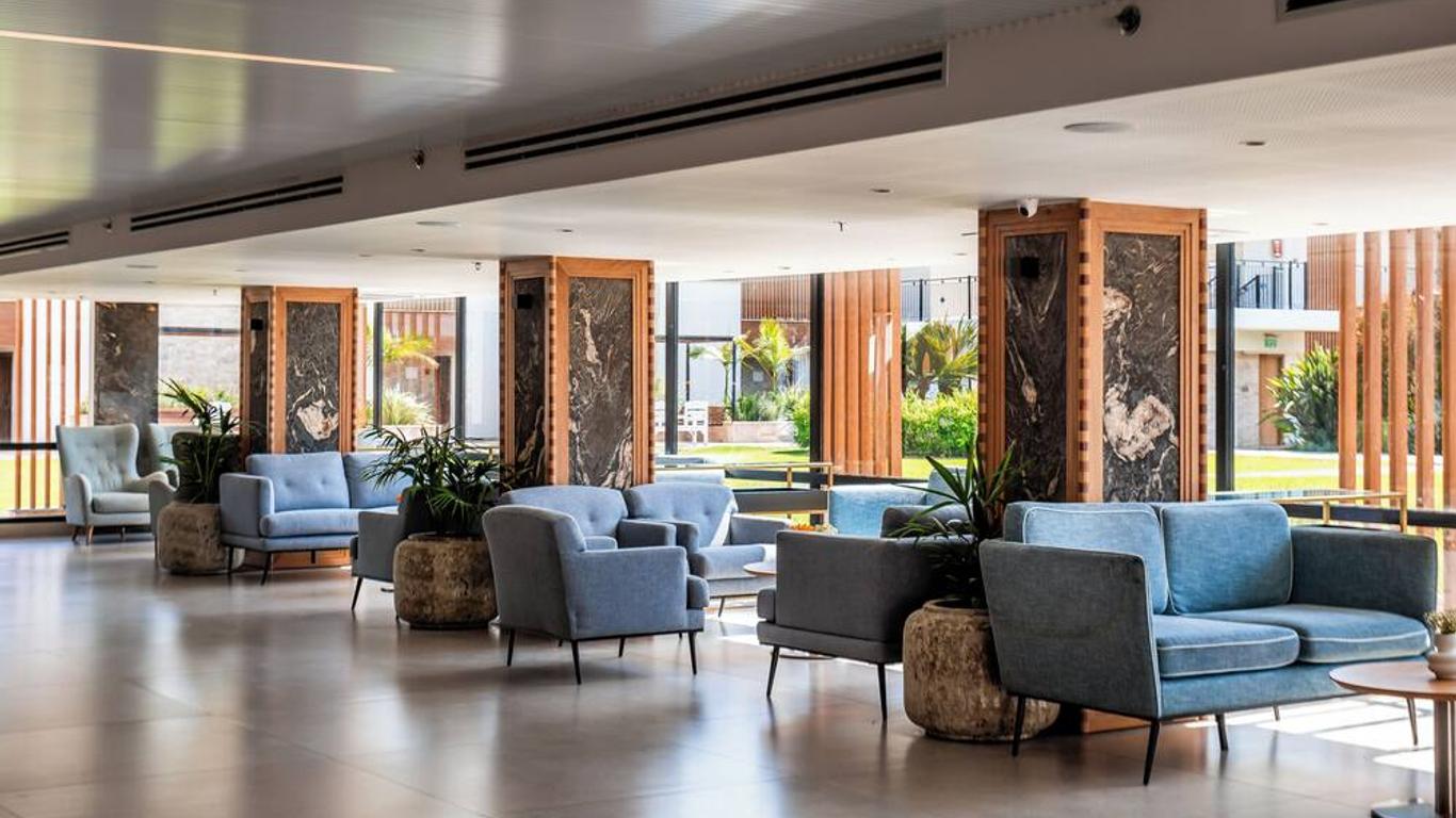 Nof Ginosar Kibbutz Hotel