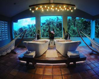 El Yunque Rainforest Inn - Rio Grande - Balcony