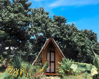 See-Kee-Hor Cafe And Hostel - Siquijor - Edificio