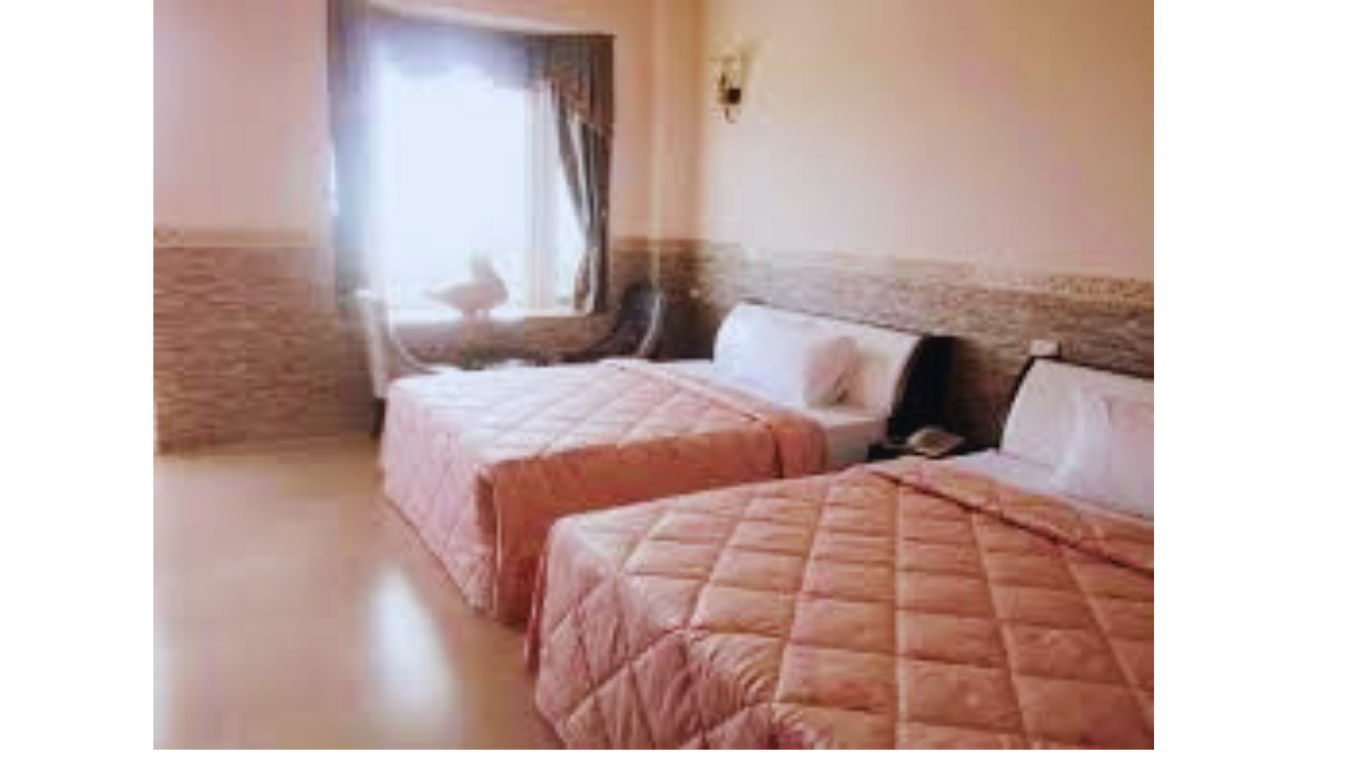 Lehuo Shoudo Moli Homestay