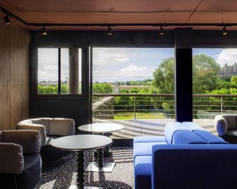 Tribe Carcassonne - Carcassonne - Lounge