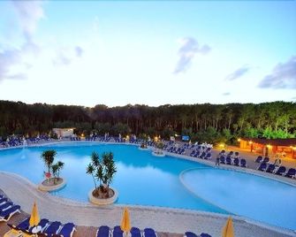 Nicotera Beach Village - Nicotera - Piscina