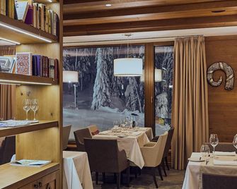 Grey Family Hotel - Kopaonik - Restaurant