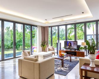 Ocean Luxury Villas Danang - Da Nang - Bedroom