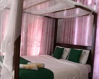 Relax Guest House Dambulla - Dambulla - Bedroom