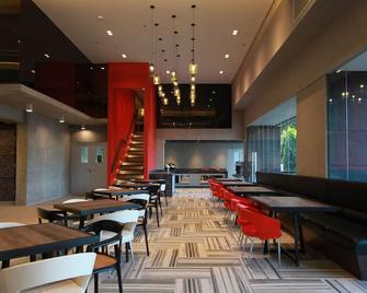 B Hotel Quezon City - Quezon City - Restaurant