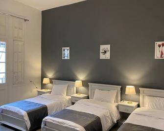 Gresham Hotel - El Cairo - Habitación
