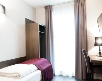 Hotel Isabella - Fráncfort
