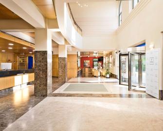 abba Burgos Hotel - Burgos - Lobby