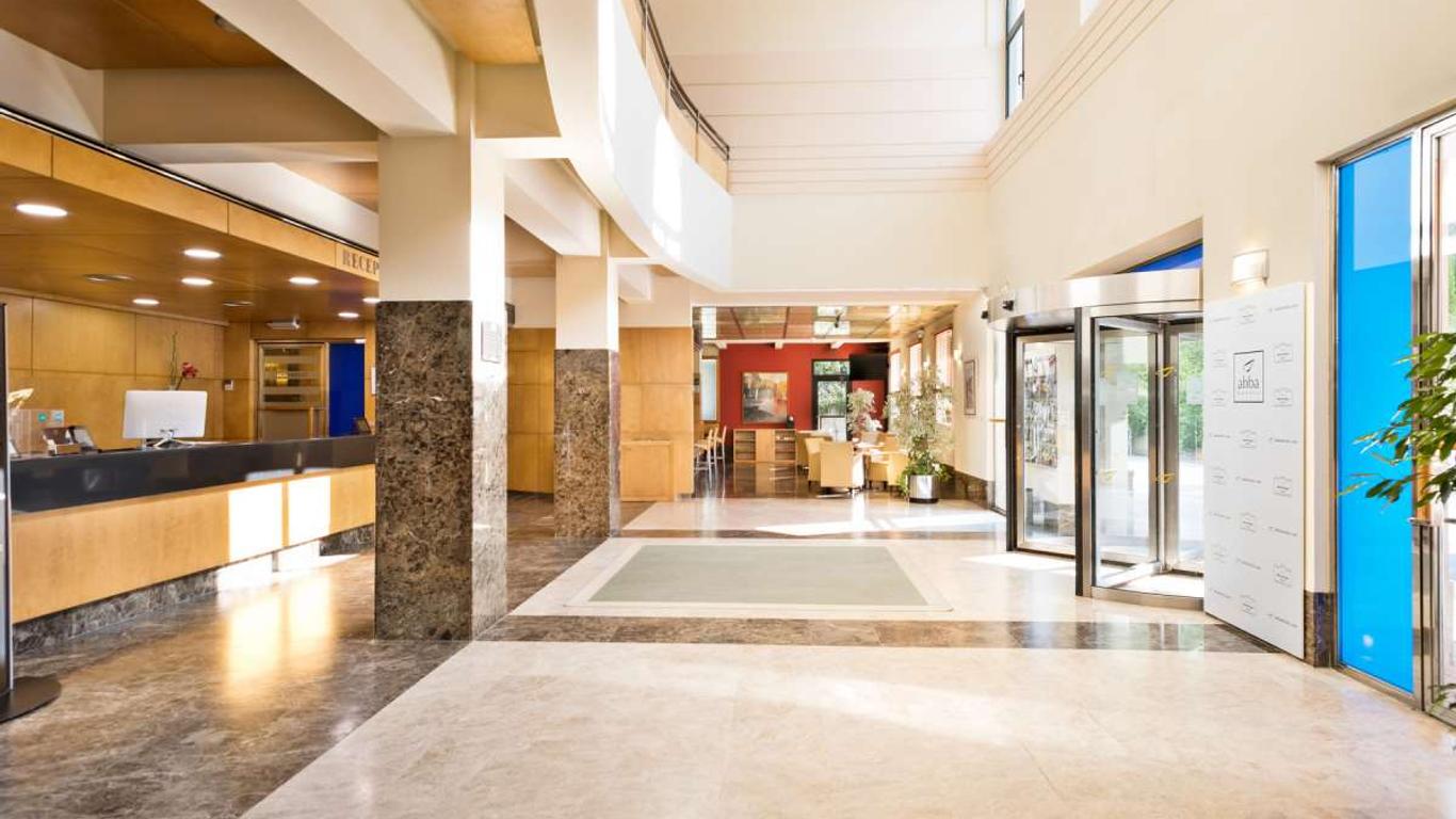 abba Burgos Hotel