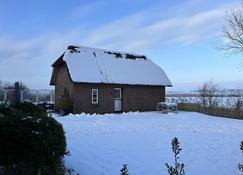 Hyggelig am Deich - Ockholm - Building