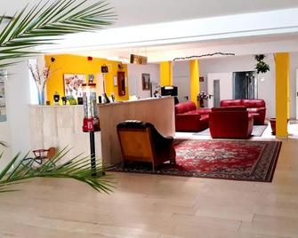 Hotel Arheilger Hof - Darmstadt - Aula