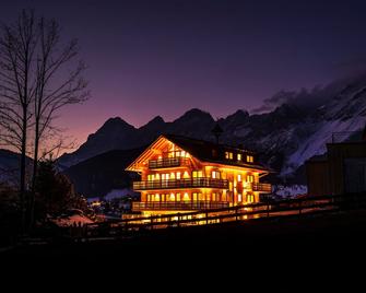 Alpin Residenz Dachsteinperle - Ramsau am Dachstein - Budynek