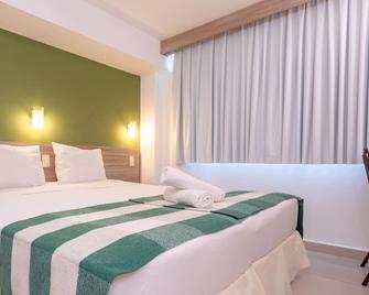 Rede Andrade Vela Branca - רסיפה - חדר שינה