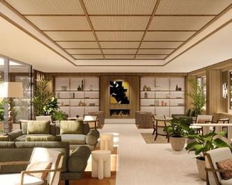 Mett Barcelona - Barcelona - Lounge