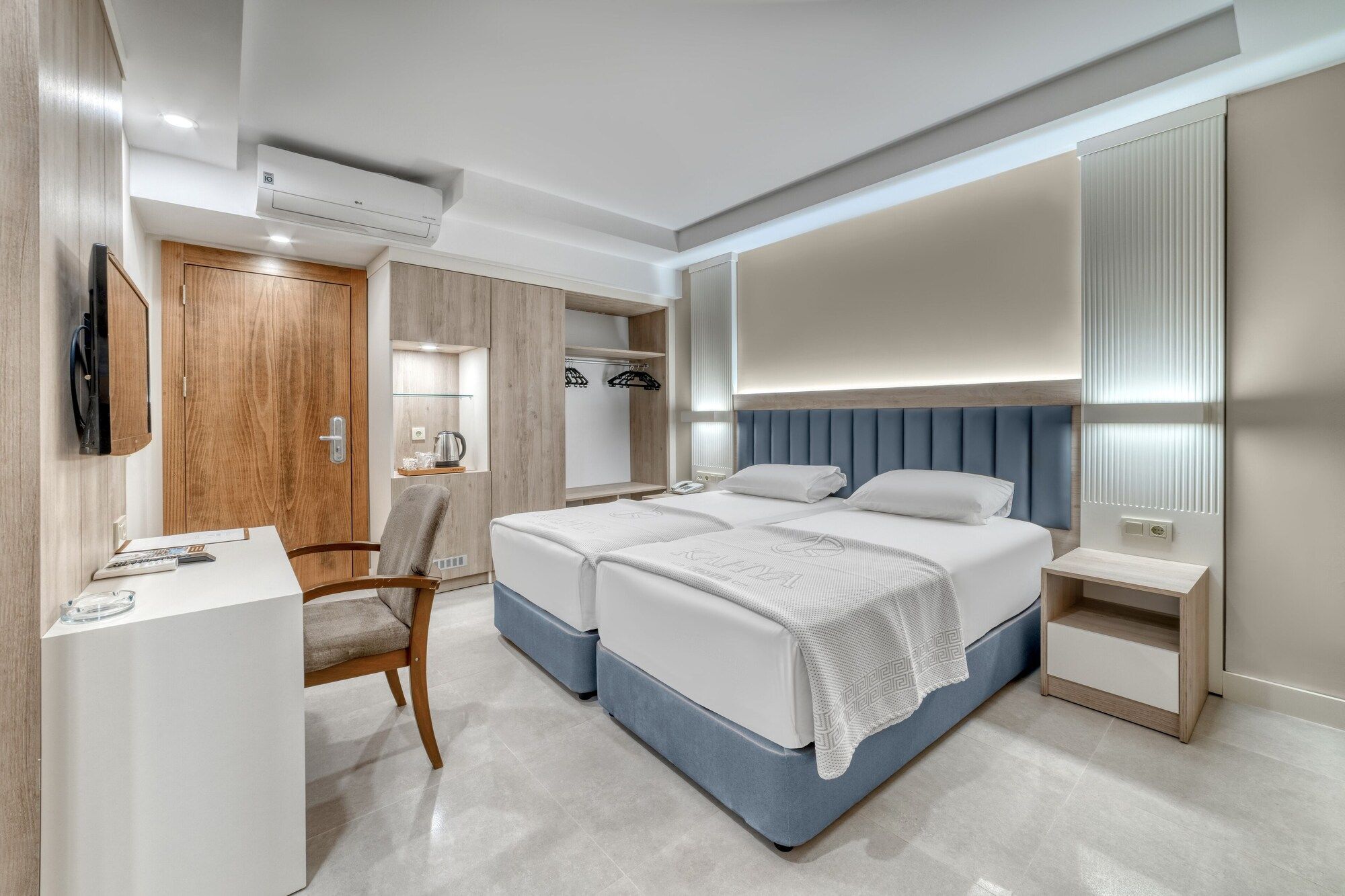 Kahya Hotel - Alanya