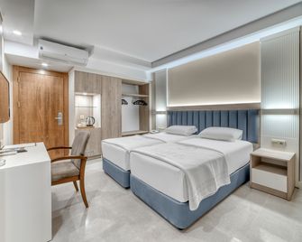 Kahya Hotel - Alanya