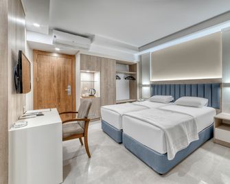 Kahya Hotel - Alanya