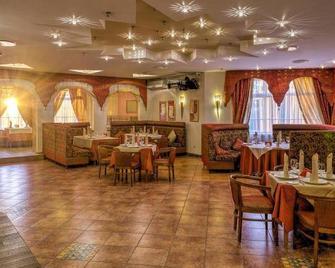 Alexandr Club Mini-Hotel - Vlasovo - Ресторан