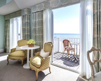 Roslin Beach Hotel - Southend-on-Sea - Boendets bekvämligheter