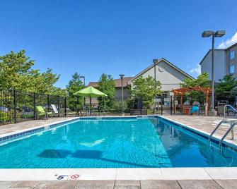 Homewood Suites By Hilton Leesburg - Leesburg - Bazén