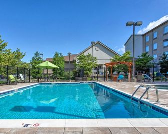 Homewood Suites By Hilton Leesburg - Leesburg - Piscina