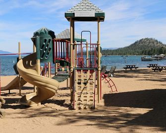 Bluelake Inn @ Heavenly Village - South Lake Tahoe