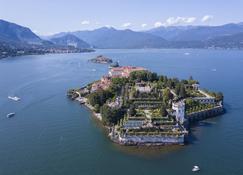 Casa Dolce Casa Stresa 50m From Lake - Stresa - Building