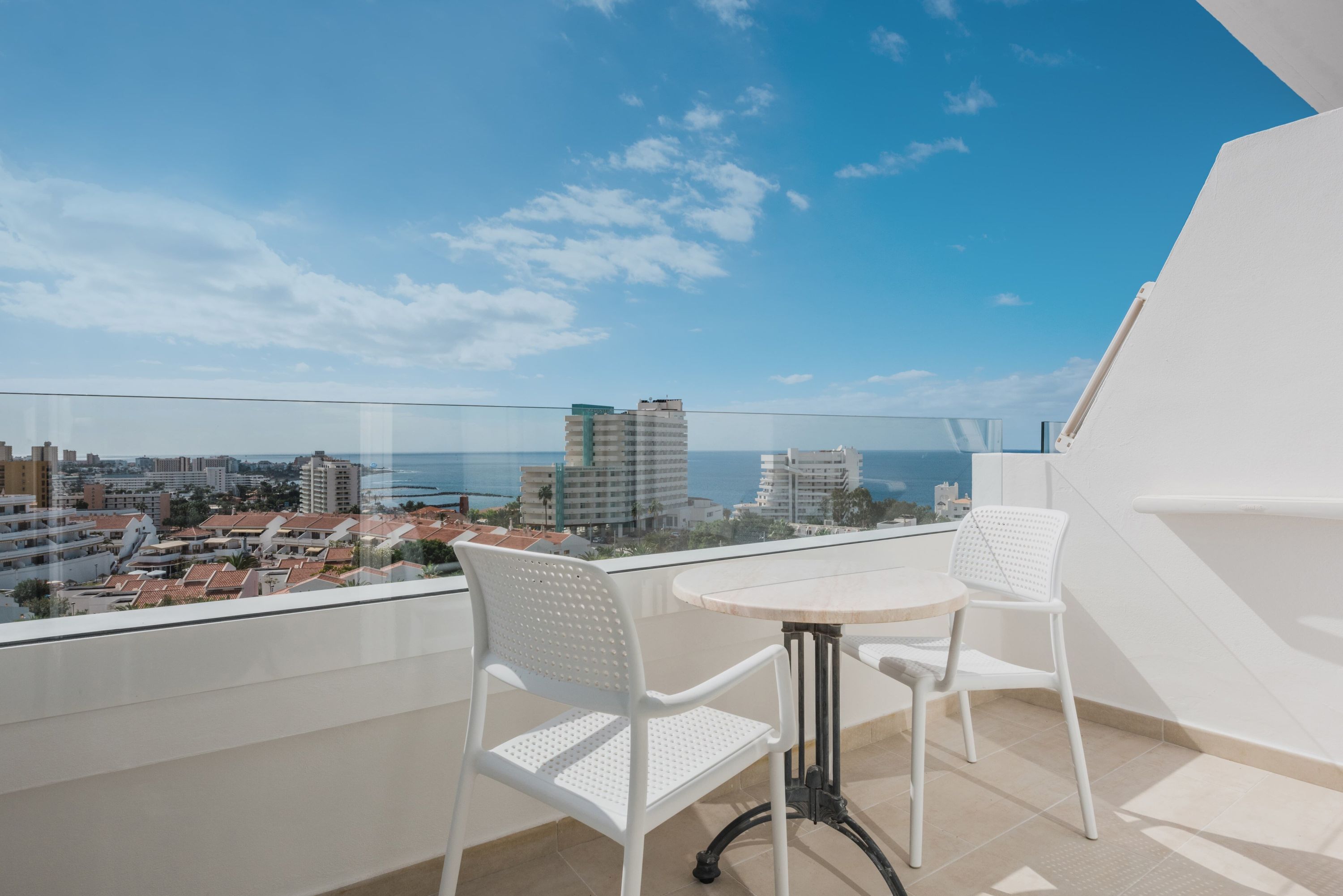Iberostar Waves Las Dalias - אדייחה - חדר שינה