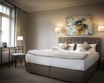 Lindenau Inn - Leipzig - Bedroom