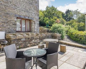 Thimble Cottage - Ulverston - Patio