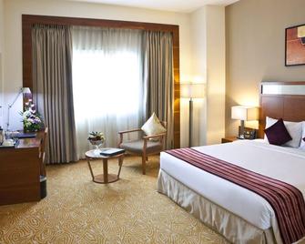 Landmark Grand Hotel - Dubái - Habitación