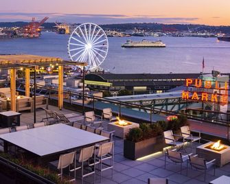 Inn at the Market - Seattle