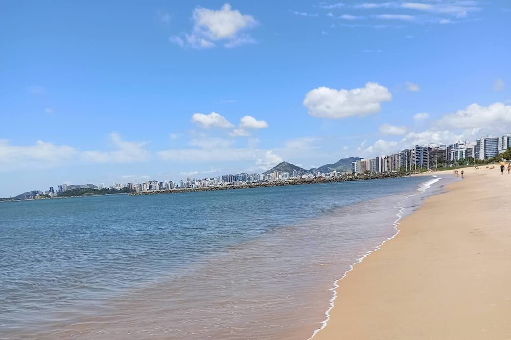 Lord Hotel Camburi - ויטוריה - חוף