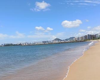 Lord Hotel Camburi - ויטוריה - חוף