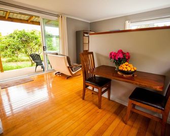 Relax a Lodge - Kerikeri