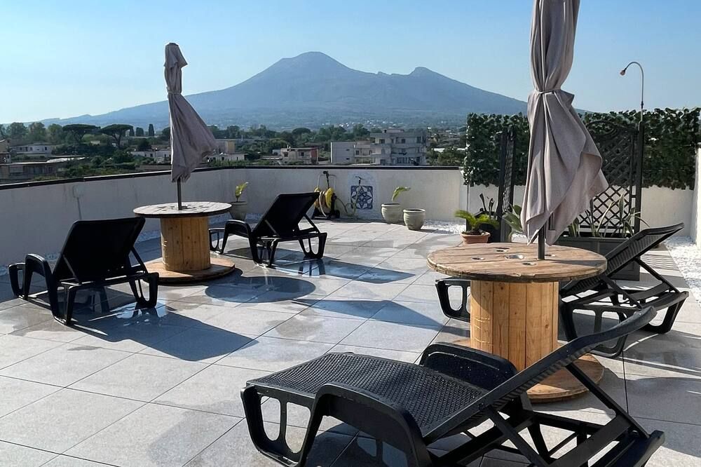 بومباي ويندو - بومباي - شرفة