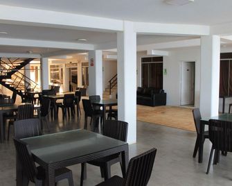 Hoteles Perú Hosting Punta Sal - Punta Sal - Restaurant